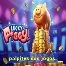 palpites dos jogos