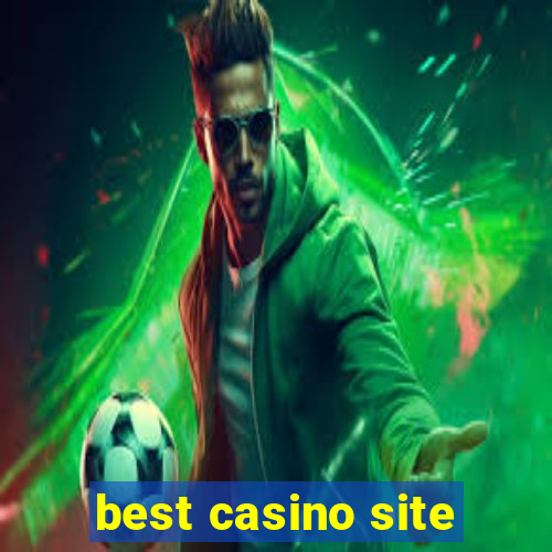 best casino site