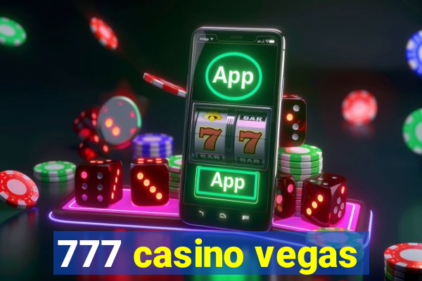 777 casino vegas