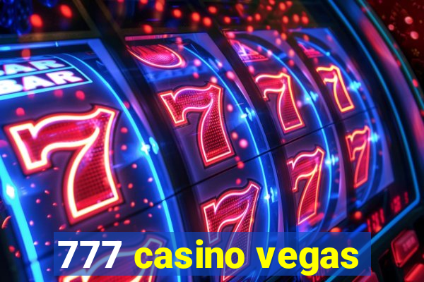 777 casino vegas