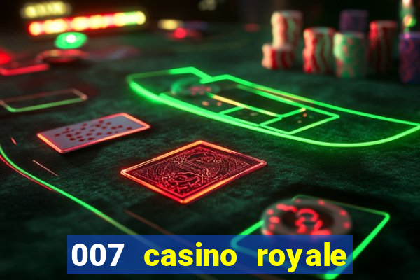 007 casino royale download torrent