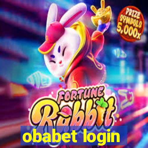 obabet login