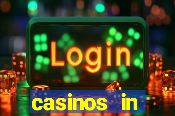 casinos in philadelphia pennsylvania