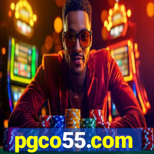 pgco55.com