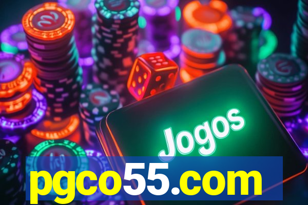 pgco55.com