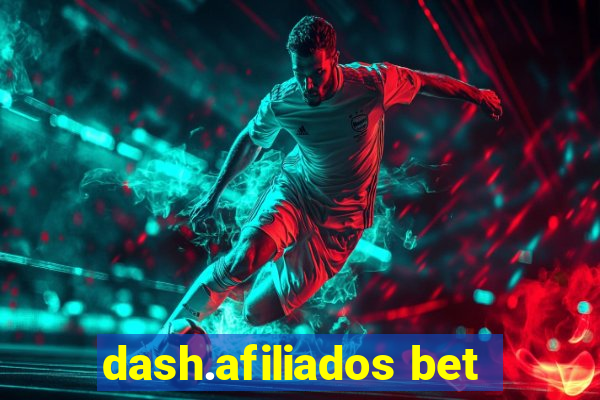 dash.afiliados bet