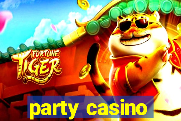 party casino