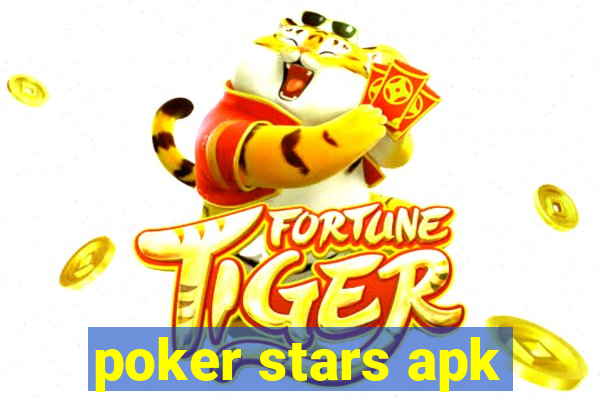 poker stars apk