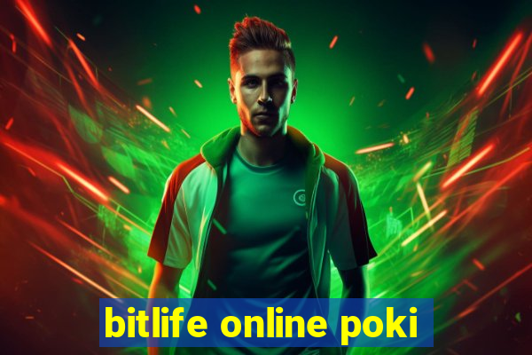 bitlife online poki