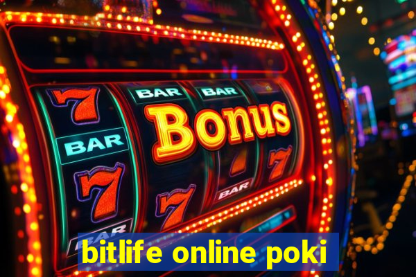 bitlife online poki