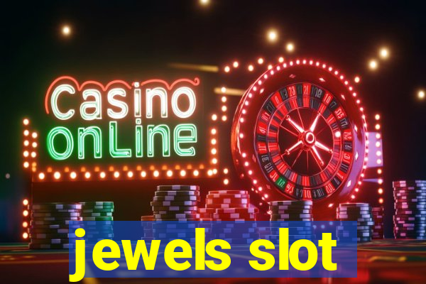 jewels slot