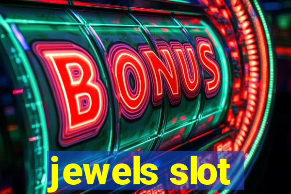 jewels slot