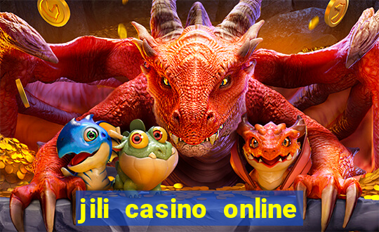 jili casino online games gcash