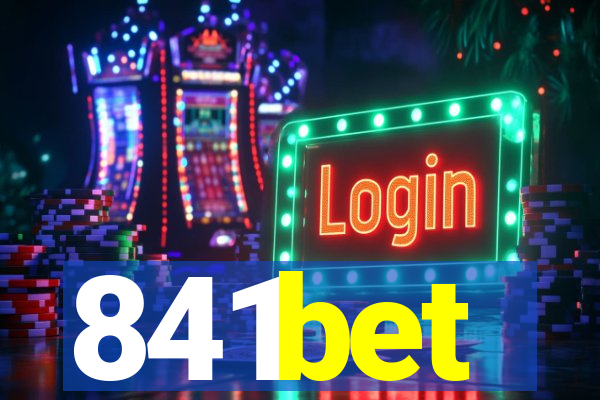 841bet