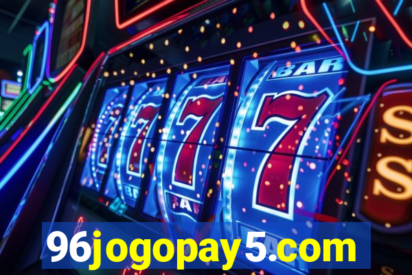 96jogopay5.com