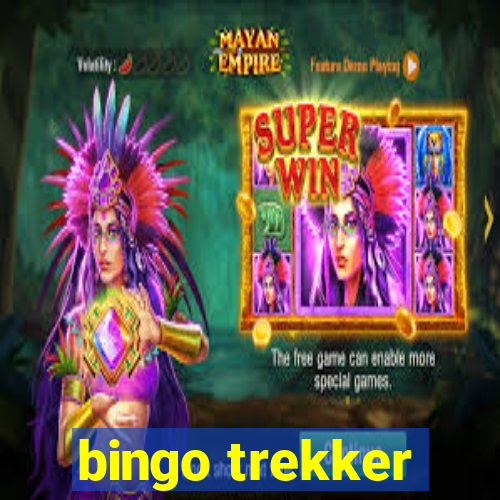 bingo trekker