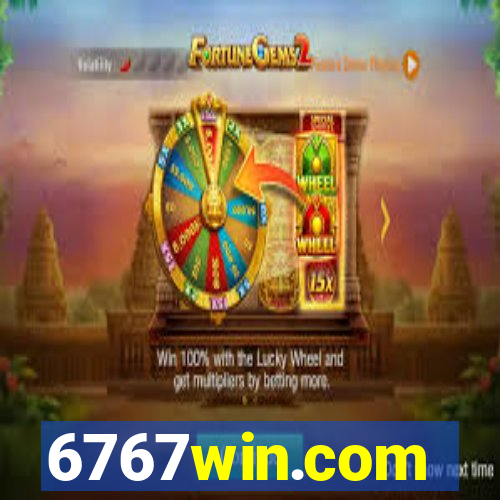 6767win.com