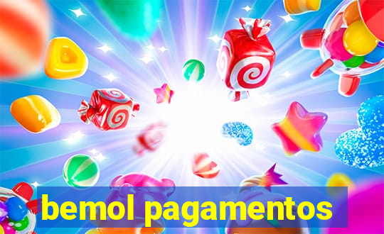 bemol pagamentos