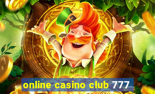 online casino club 777