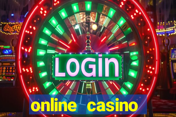 online casino gambling software