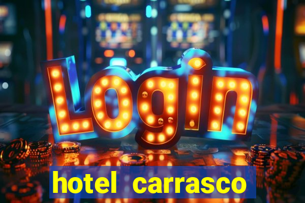 hotel carrasco casino montevideo