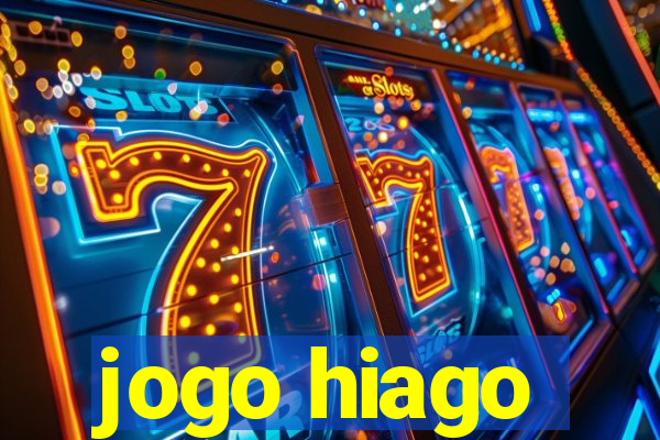 jogo hiago