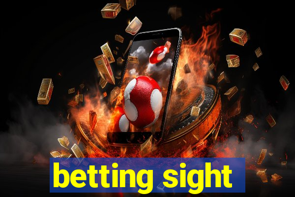 betting sight