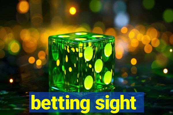 betting sight