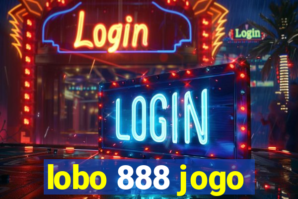 lobo 888 jogo