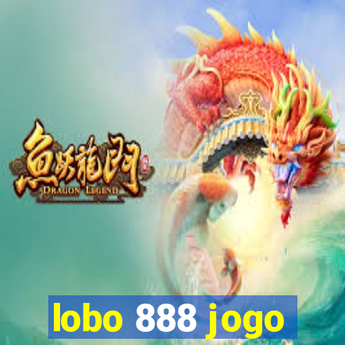 lobo 888 jogo