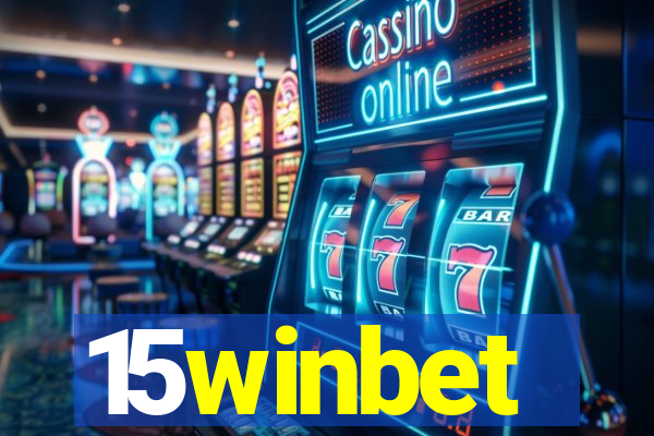 15winbet