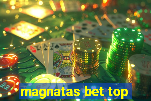 magnatas bet top