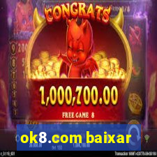 ok8.com baixar