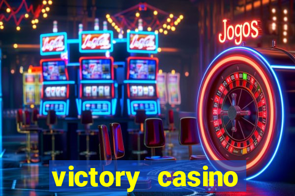 victory casino cruise port canaveral