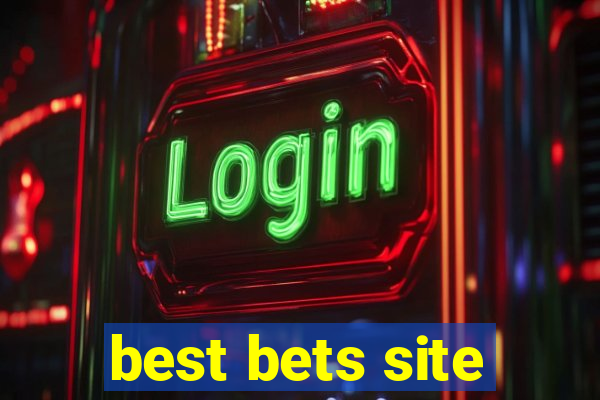 best bets site