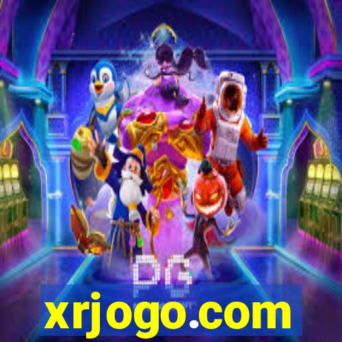 xrjogo.com