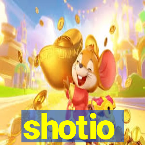 shotio