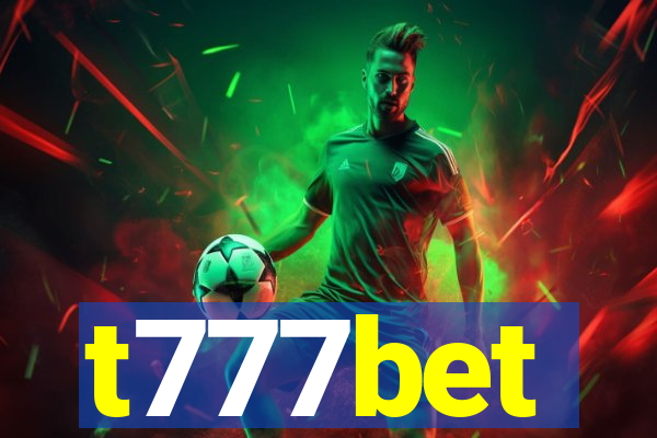 t777bet