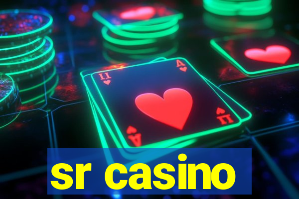 sr casino