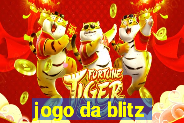 jogo da blitz