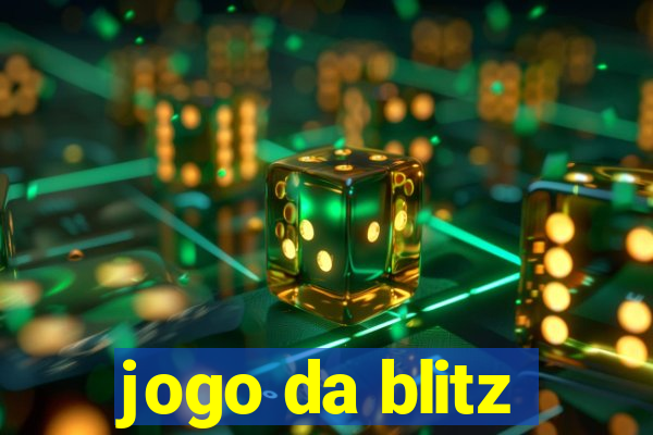 jogo da blitz