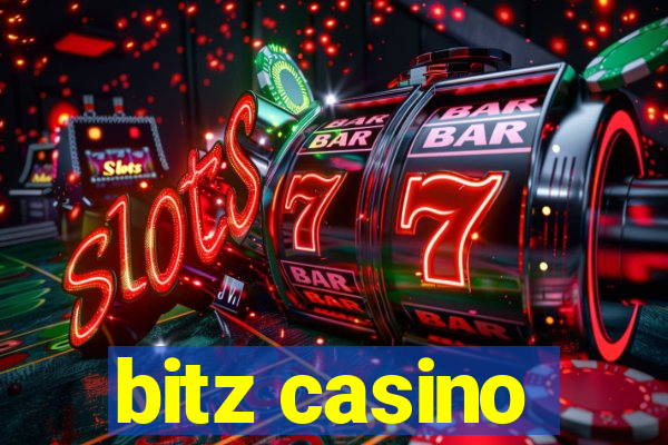 bitz casino