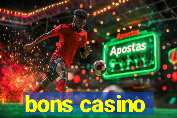 bons casino