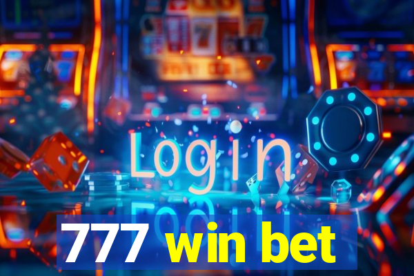 777 win bet