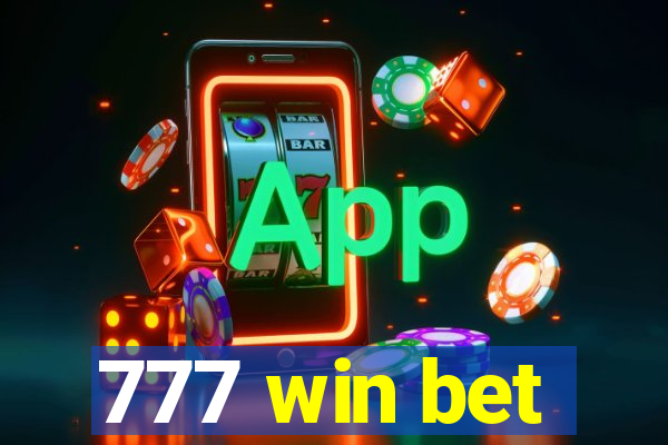 777 win bet