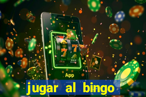 jugar al bingo online con dinero