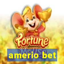 amerio bet