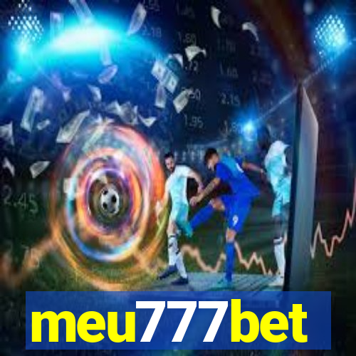 meu777bet