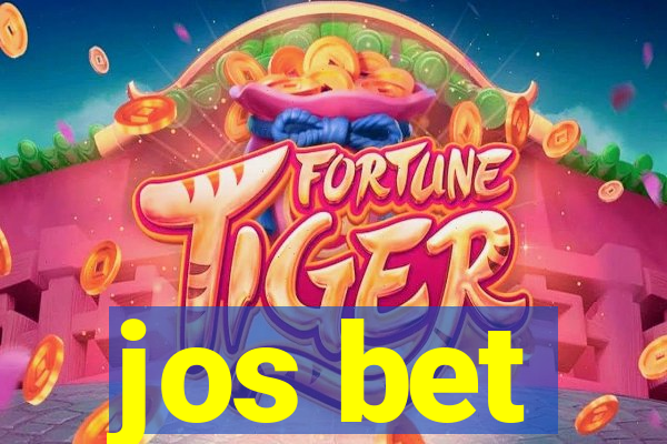 jos bet