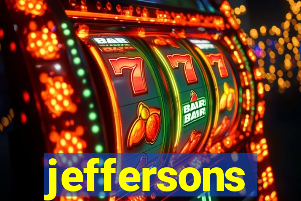 jeffersons